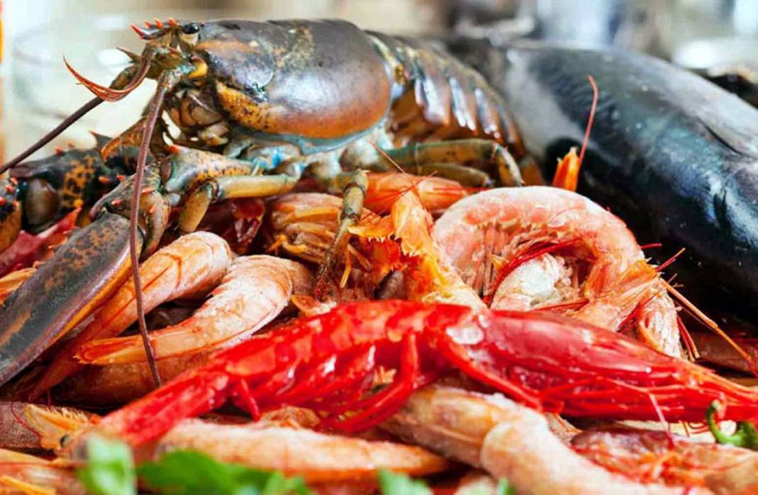 100 yaşına kadar sağlıklı yaşamanın sırrı bu doğal besinlerde! Sofranızdan eksik etmeyin 10